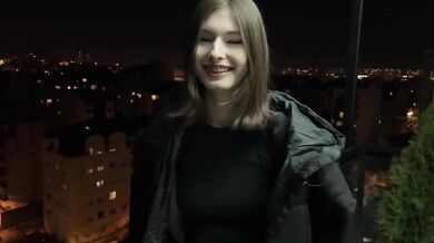 Cutie Kim Gets Fucked By Her Neighbor