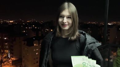 Cutie Kim Gets Fucked By Her Neighbor