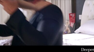 Violet Myers Gets Fucked By Manuel Ferrara