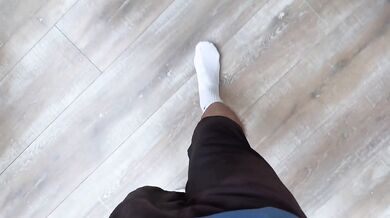 Sugary_Kitty Gets Fucked By Her Stepbrother