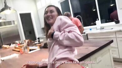 Bryce Adams Hard Fucked By Her Cameraman