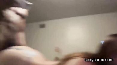 Teen Vs Big Black Cock
