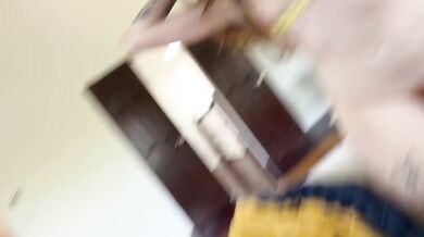 Ginger Girl Backdoorgf Gets Her Ass Stretched By Scott Stark