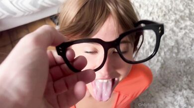 Miss Rager Gets Fucked As Velma