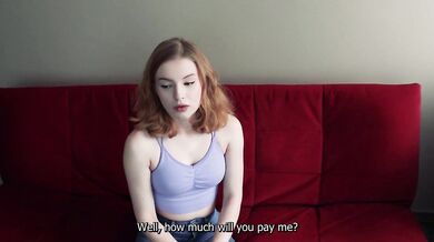 Diana Rider Gets Fucked By A Photographer