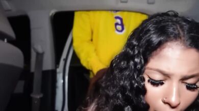 Baddie Fucks BBC