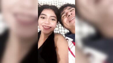 Horny AndyMiss Fucks With Her Boyfriend