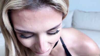BambiBrookss Plays With Mick Blue