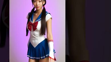 More Than Friends With Asian Slut Jenna