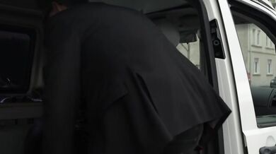 Big Ass MILF Kathy Deep