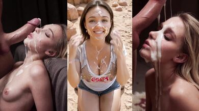 AI Porn Compilation