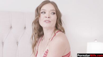 Sexy Wife Katie Kush Gets Railed Nice And Naughty For Her Husband’s Birthday Surprise