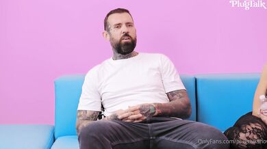 Alexandra Mink And Lena The Plug Fuck In Threesome