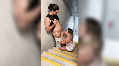 Layla Kelly Gets Fucked On The First Date