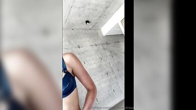 Ella Alexandra Bounces On Her Boyfriend's Hard Cock