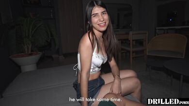 My Stepsister Sara Taylor Fucked My Best Friend
