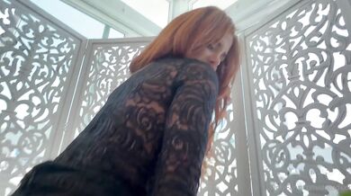 Lumi Ray Gets Fucked By Dredd's Black Cock