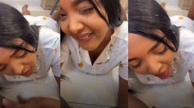 Onlyfan Twins Estrada Squirts In The Face Of The Other