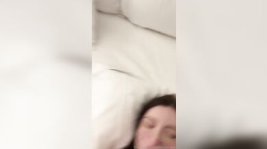 Brunette Dainty Wilder Squirts After Being Fucked