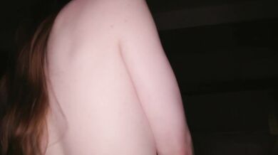 Hazel Moore Gets Hot Asshole Fuck