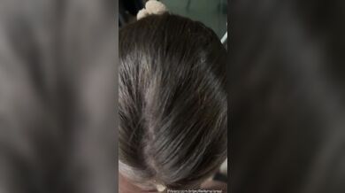 Hungry Ismaila Real Gives Her Boyfriend A Blowjob