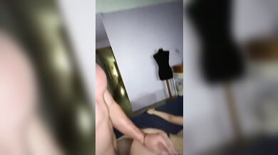 TheFlexyLady Gets Ass Fuck In Exchange For Massages