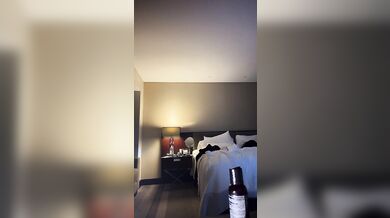 Amateur Princessperdida Plays With The Remote Control While Teasing