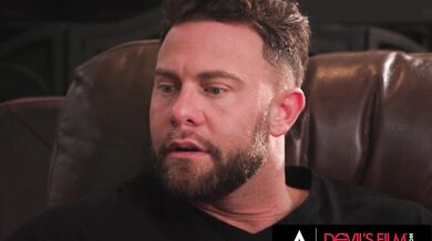 Ella Reese Teases Horny Housemate Seth Then Breaks Script For Cheating Fuck On Set