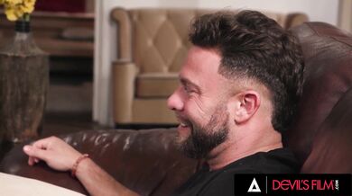 Ella Reese Teases Horny Housemate Seth Then Breaks Script For Cheating Fuck On Set