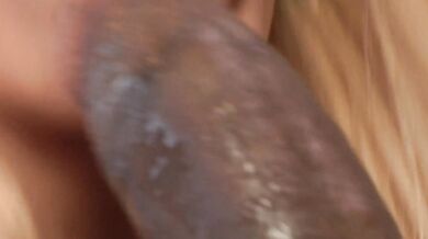 Erica Fontes Fucks With BBC