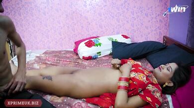 Hot Indian Girl Fucked Hard