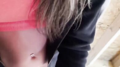 She Fucks Them All