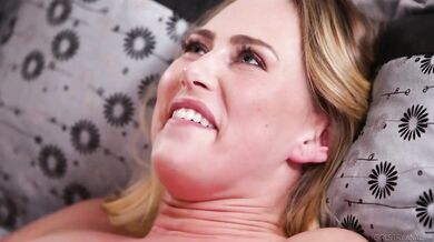 Carter Cruise And Karlee Grey In Lesbian Sex Video
