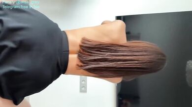 Geile Alicia At Homemade Porn