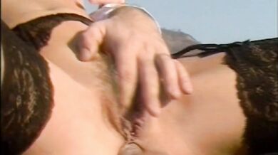 Classic Vintage Porn Video