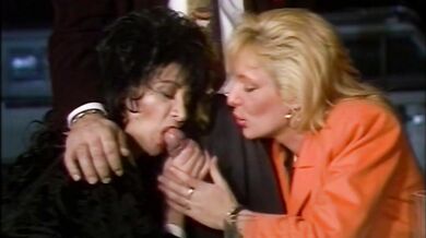 Classic Vintage Porn Video