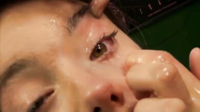 Piss In My Face And Cum In My Eyes Please!