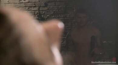 Abella Danger In Hardcore BDSM Porn