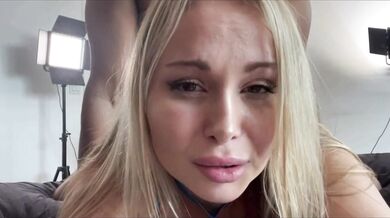 BBC Banging On The Backdoor Of Katalina Kummz