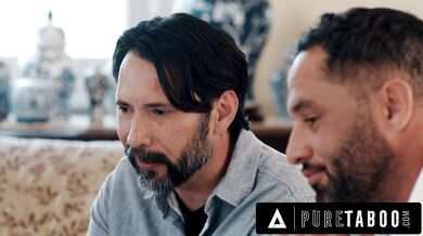 Unhappily Married DILFs Grow Strong Desire For Stepdaughters Madi Collins And Summer Col