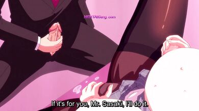 Guilty Hole Ep.2