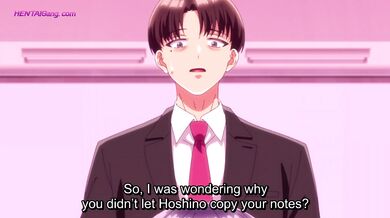 Guilty Hole Ep.2