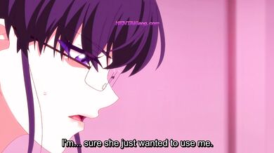 Guilty Hole Ep.2