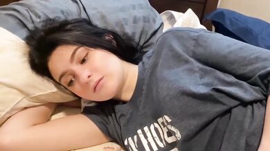 Stepsister Gets Fucked By Step Brother When No One Is Home