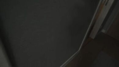Stepson Fucks Stepmom In Hotel Share Room