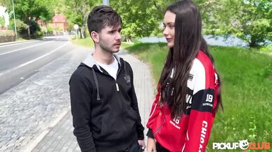 Wonderful Teen Girlfriend Cuckold In Porn Perverted Scene
