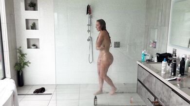 Todays Fappening Material Alanna Pow