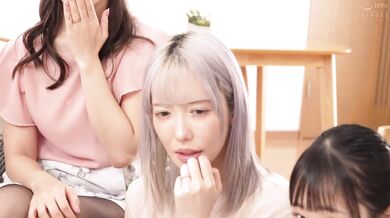 Hot Japanese Group Fuck Video