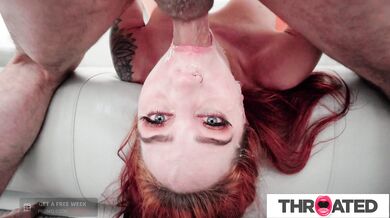 Mega Gorgeous Jupiter Jetson Love Being Face Fucked