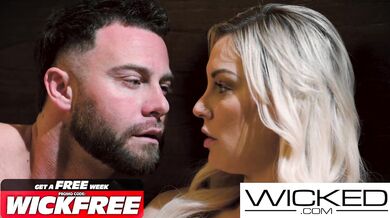 Kenzie Taylor Gets Calmed Down With A Hot 69